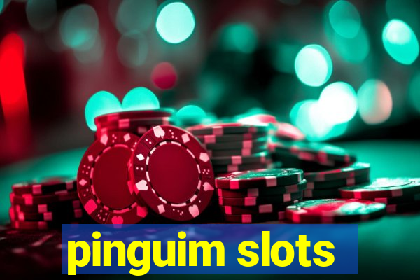 pinguim slots